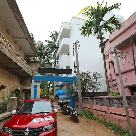 Oyo 15206 Hotel Sonar Gaon 普里 外观 照片